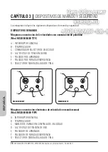 Предварительный просмотр 76 страницы MECNOSUD MX Series Use And Maintenance Manual