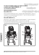 Предварительный просмотр 80 страницы MECNOSUD MX Series Use And Maintenance Manual