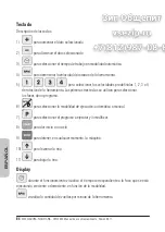 Предварительный просмотр 84 страницы MECNOSUD MX Series Use And Maintenance Manual