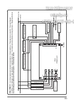 Предварительный просмотр 113 страницы MECNOSUD MX Series Use And Maintenance Manual