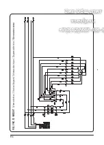 Предварительный просмотр 114 страницы MECNOSUD MX Series Use And Maintenance Manual