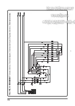 Предварительный просмотр 116 страницы MECNOSUD MX Series Use And Maintenance Manual