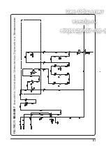 Предварительный просмотр 117 страницы MECNOSUD MX Series Use And Maintenance Manual