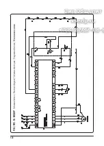 Предварительный просмотр 120 страницы MECNOSUD MX Series Use And Maintenance Manual