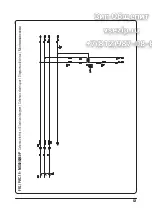 Предварительный просмотр 121 страницы MECNOSUD MX Series Use And Maintenance Manual