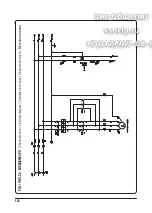 Предварительный просмотр 124 страницы MECNOSUD MX Series Use And Maintenance Manual