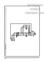 Предварительный просмотр 130 страницы MECNOSUD MX Series Use And Maintenance Manual