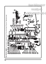 Предварительный просмотр 132 страницы MECNOSUD MX Series Use And Maintenance Manual