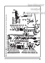 Предварительный просмотр 135 страницы MECNOSUD MX Series Use And Maintenance Manual