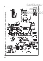 Предварительный просмотр 136 страницы MECNOSUD MX Series Use And Maintenance Manual