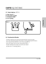 Preview for 11 page of MECNOSUD PowerRoll DL Series Operating Manual