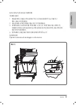 Preview for 19 page of MECNOSUD SB Series Use And Maintenance Manual