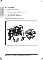 Preview for 20 page of MECNOSUD SB Series Use And Maintenance Manual