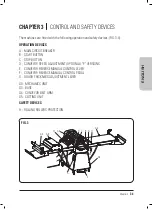 Preview for 33 page of MECNOSUD SB Series Use And Maintenance Manual