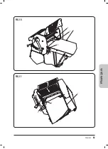 Preview for 61 page of MECNOSUD SB Series Use And Maintenance Manual