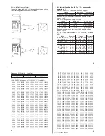 Preview for 8 page of Meco 333 User Manual