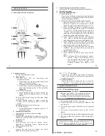 Preview for 3 page of Meco 3510PHW Instruction Manual