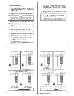 Preview for 4 page of Meco 3510PHW Instruction Manual