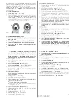 Предварительный просмотр 2 страницы Meco 72-AUTO Instruction Manual