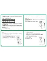 Предварительный просмотр 6 страницы Meco 81K Instruction Manual