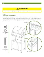 Предварительный просмотр 8 страницы Meco Assie Vantage 67C3C8KK81 Use Use Manual