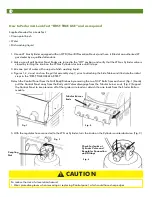 Предварительный просмотр 16 страницы Meco Assie Vantage 67C3C8KK81 Use Use Manual