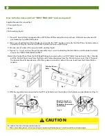 Предварительный просмотр 16 страницы Meco Aussie Vantage 67A4T09K21 Use Use Manual