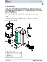 Предварительный просмотр 15 страницы Meco Pellematic PES 12-20 Installation Manual