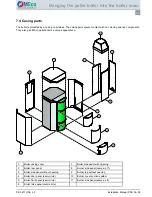 Предварительный просмотр 23 страницы Meco Pellematic PES 12-20 Installation Manual