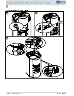 Предварительный просмотр 28 страницы Meco Pellematic PES 12-20 Installation Manual