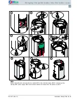 Предварительный просмотр 29 страницы Meco Pellematic PES 12-20 Installation Manual