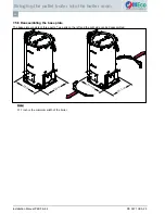 Предварительный просмотр 30 страницы Meco Pellematic PES 12-20 Installation Manual