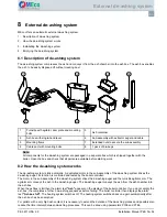 Предварительный просмотр 31 страницы Meco Pellematic PES 12-20 Installation Manual