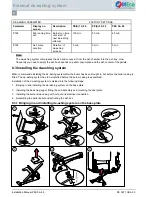 Предварительный просмотр 32 страницы Meco Pellematic PES 12-20 Installation Manual