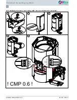 Предварительный просмотр 34 страницы Meco Pellematic PES 12-20 Installation Manual