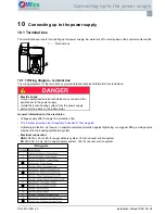 Предварительный просмотр 37 страницы Meco Pellematic PES 12-20 Installation Manual