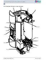 Предварительный просмотр 40 страницы Meco Pellematic PES 12-20 Installation Manual