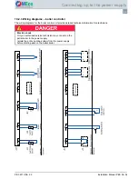 Предварительный просмотр 45 страницы Meco Pellematic PES 12-20 Installation Manual