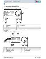 Предварительный просмотр 50 страницы Meco Pellematic PES 12-20 Installation Manual