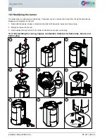 Предварительный просмотр 84 страницы Meco Pellematic PES 12-20 Installation Manual