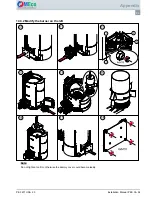 Предварительный просмотр 85 страницы Meco Pellematic PES 12-20 Installation Manual