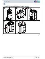 Предварительный просмотр 86 страницы Meco Pellematic PES 12-20 Installation Manual