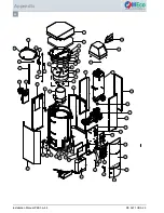 Предварительный просмотр 92 страницы Meco Pellematic PES 12-20 Installation Manual