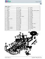 Предварительный просмотр 93 страницы Meco Pellematic PES 12-20 Installation Manual