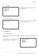 Предварительный просмотр 17 страницы Mecon HTL040 Operating Instructions Manual