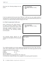 Предварительный просмотр 18 страницы Mecon HTL040 Operating Instructions Manual