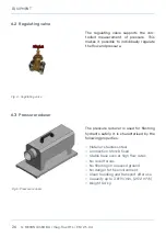 Предварительный просмотр 26 страницы Mecon HTL040 Operating Instructions Manual