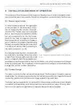 Preview for 9 page of Mecon mag-flux T4 Operating Instructions Manual