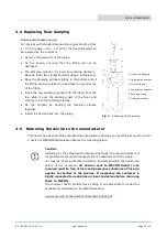 Preview for 13 page of Mecon RE 250 Operating Instructions Manual