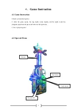 Preview for 6 page of MecPower Tecway Cyclontron Operation Manual